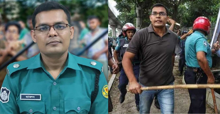 &lsquo;ছাত্রলীগ নেতাদের পুলিশের নির্যাতন সিনেমাকে হার মানিয়েছে&rsquo; 